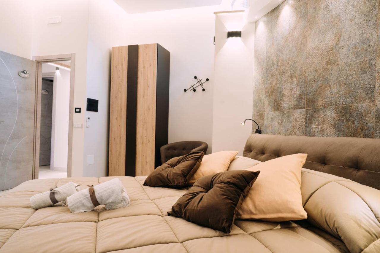 Guest house La Magnolia *