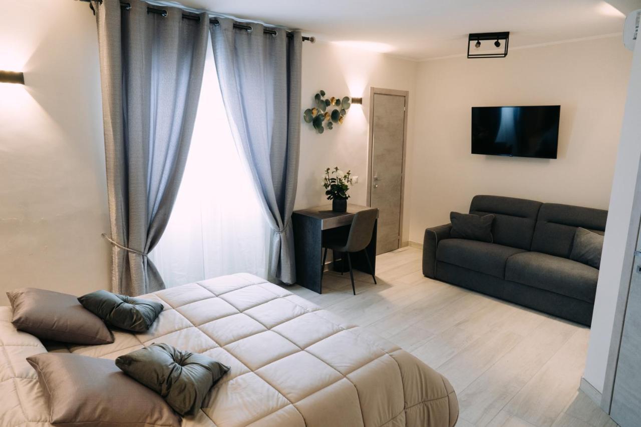 Guest house La Magnolia *