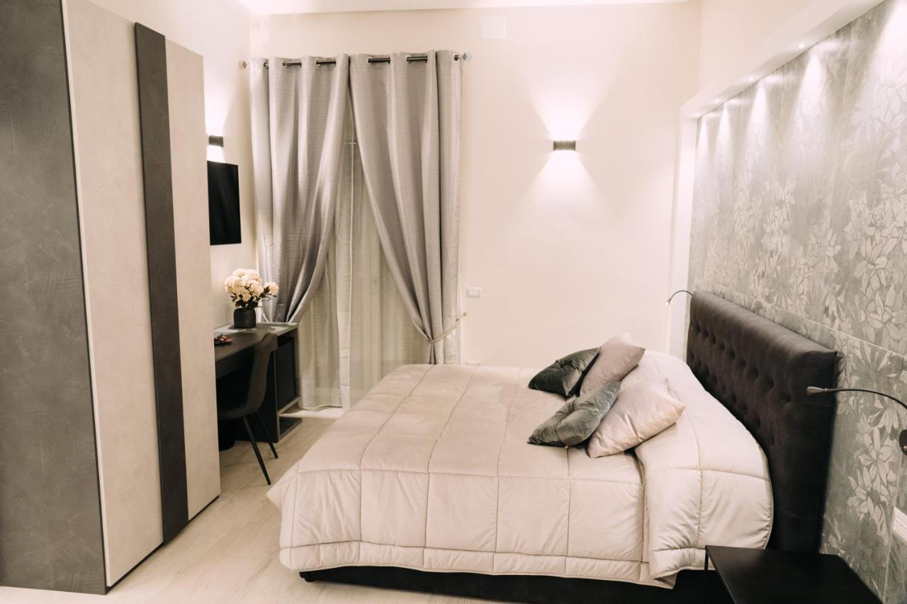 Guest house La Magnolia